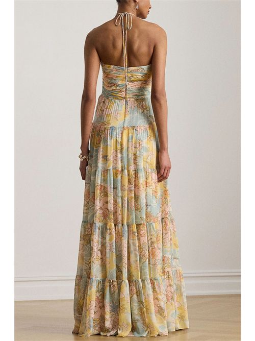 Floral dress LAUREN RALPH LAUREN | 253P08930001CR
